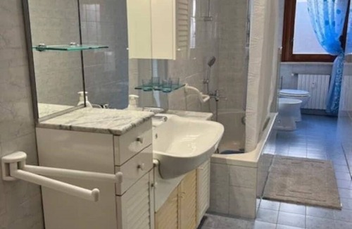 Alessandria Apartamento | GIGI'S HOUSE ALESSANDRIA is your comfortable apartment in the heart of northern Italy