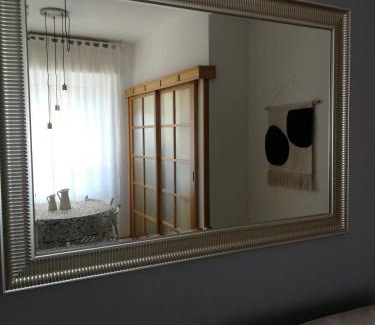 Ortica Apartamento | Gigio's Home Milan Apartment