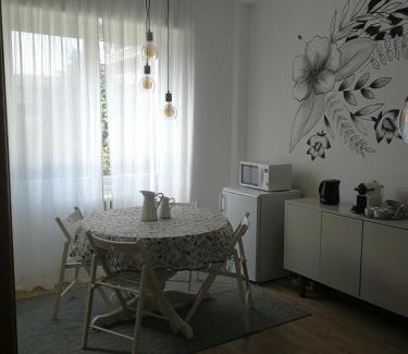 Ortica Apartamento | Gigio's Home Milan Apartment