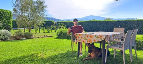 Le Piazze Apartamento | Giglio Dorato