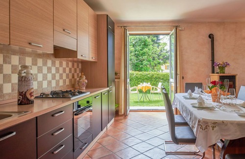 Colico Piano Casa | Gigliola (CCO390) by Interhome