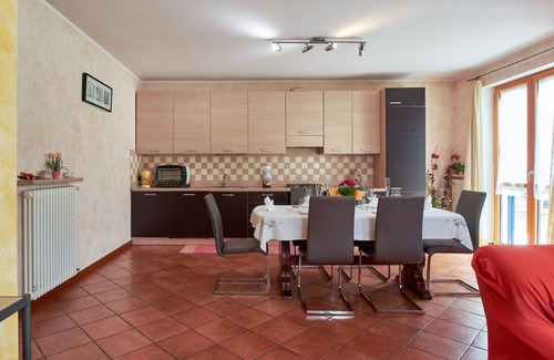 Colico Piano Casa | Gigliola (CCO390) by Interhome