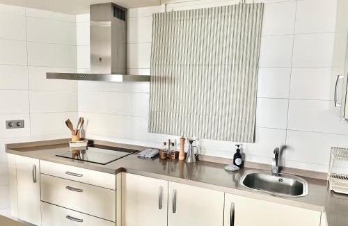 Gijon City Centre Apartamento | Gijón Playa San Lorenzo Parking incluido