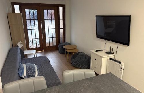 Gijon-Este Apartamento | Gijon center