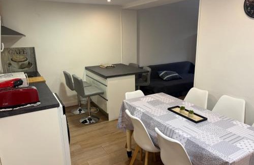 Gijon-Este Apartamento | Gijon center