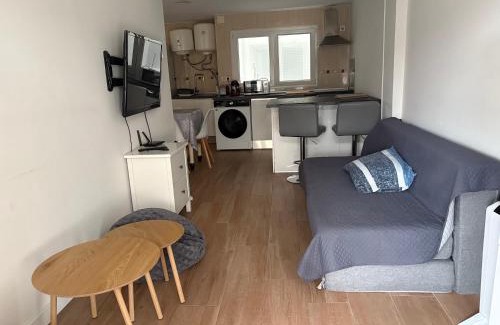 Gijon-Este Apartamento | Gijon center