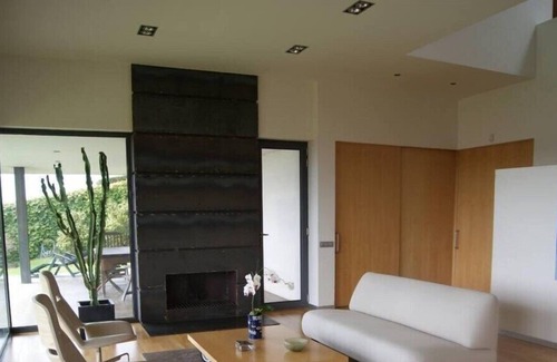 Distrito Rural Este Casa | Gijón: La Atalaya Cantábrica