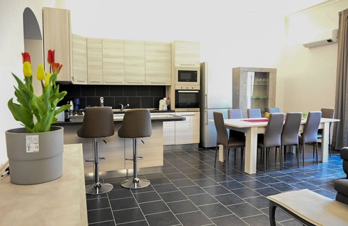 Old Town Apartamento | Gikla maison in the heart of Catania