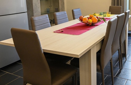 Old Town Apartamento | Gikla maison in the heart of Catania