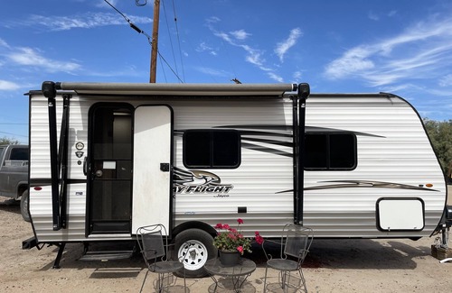 Gila Bend Casa | Gila Bend Perdiem