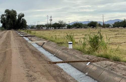 Gila Bend Casa | Gila Bend Perdiem