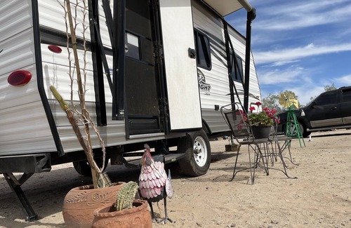 Gila Bend Casa | Gila Bend Perdiem