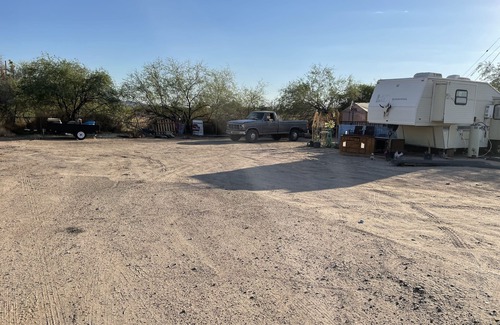 Gila Bend Casa | Gila Bend’s Only Private Rental