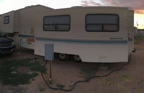 Gila Bend Casa | Gila Bend’s Only Private Rental