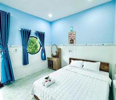 Quan Tom Apartamento | Gilan Boutique Hotel