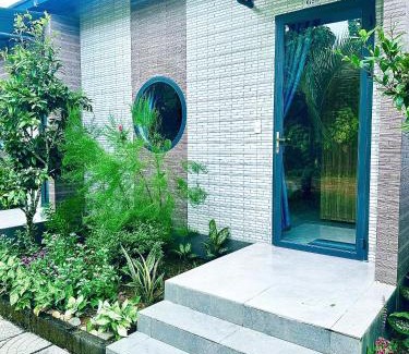 Quan Tom Apartamento | Gilan Boutique Hotel
