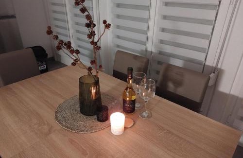 Szanazug Apartamento | Gilbert Apartman