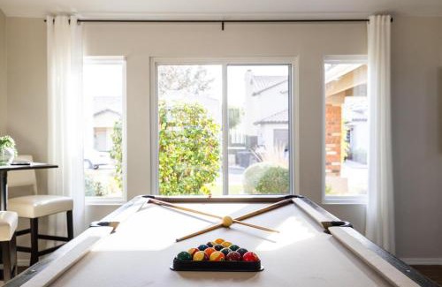 Madera Parc Casa | Gilbert Comstock