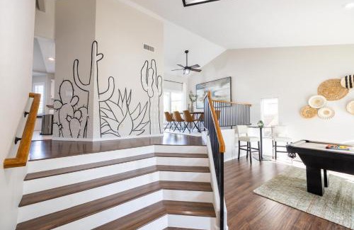 Madera Parc Casa | Gilbert Comstock
