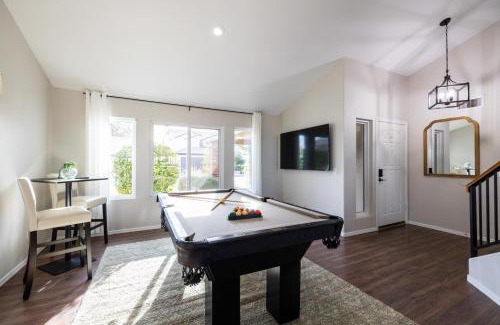 Madera Parc Casa | Gilbert Comstock