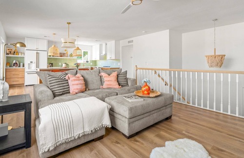 Spring Meadows Casa | AtHome+1 Stay | Stunning Home | Family Friendly