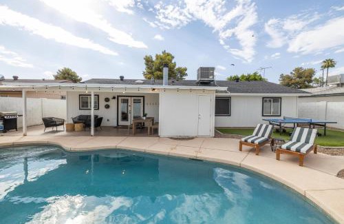 Gilbert Casa | Gilbert East Laurel