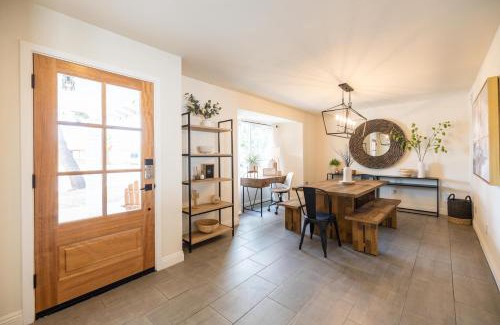 Gilbert Casa | Gilbert East Laurel