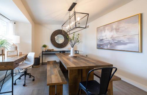 Gilbert Casa | Gilbert East Laurel