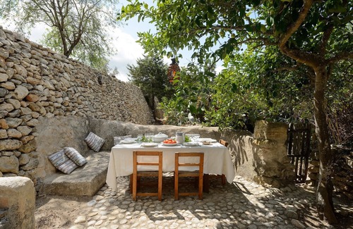Sant Antoni de Portmany Villa | GILBERT, Villa. Ibiza. Finca en zona muy tranquila