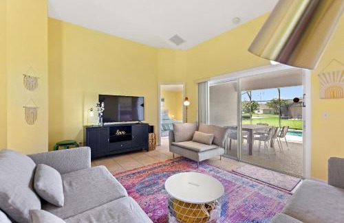 Kissimmee Villa | Gilded Parasol by Shine Villas Remington Golf #410 home