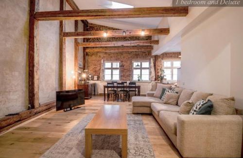 Old Town Apartamento | Gildi Dolce Vita, Tartu Home