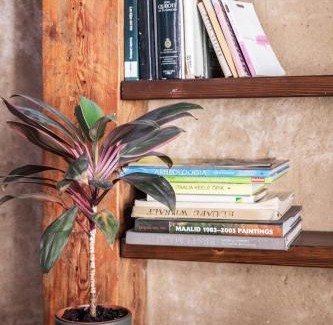 Old Town Apartamento | Gildi Dolce Vita, Tartu Home