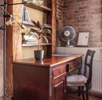Old Town Apartamento | Gildi Dolce Vita, Tartu Home