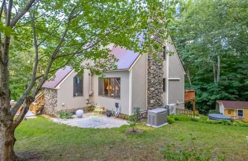 Gilford Casa | Gilford Family Retreat