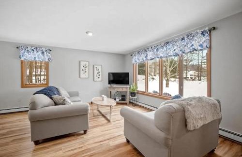 Gilford Casa | Gilford Family Retreat