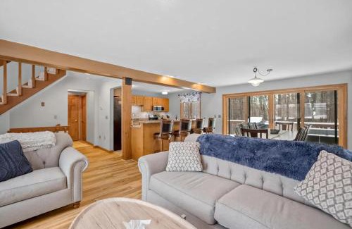 Gilford Casa | Gilford Family Retreat