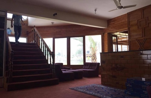 Gilgit Hotel | Gilgit Embassy Lodge