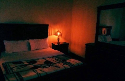 Gilgit Hotel | Gilgit Embassy Lodge