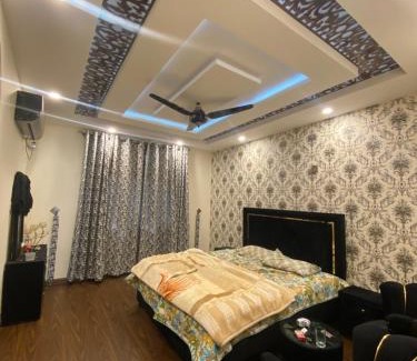 Loralai District Apartamento | Gilgit flats