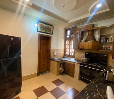Loralai District Apartamento | Gilgit flats