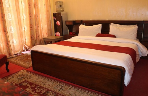 Gilgit Hotel | Gilgit Gateway Hotel