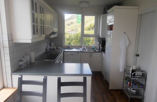 Myrdalshreppur Casa | Giljur Guesthouse