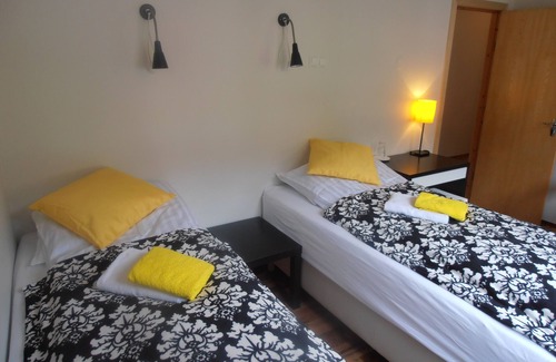 Myrdalshreppur Casa | Giljur Guesthouse