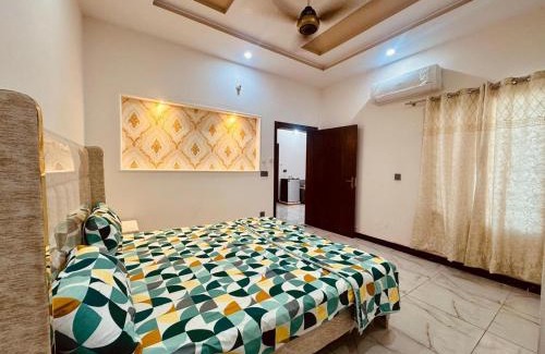 Multan Apartamento | gill house