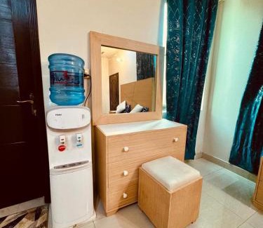 Multan Apartamento | gill house