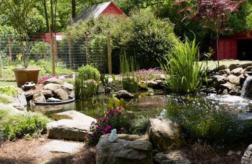 Maxeys Cama Y Desayuno | Gillen House Bed and Breakfast