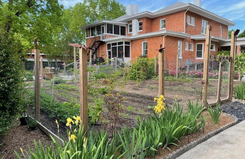 Maxeys Cama Y Desayuno | Gillen House Bed and Breakfast