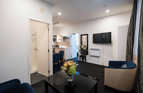 Wellington Apartamento | Gilmer Apartment Hotel