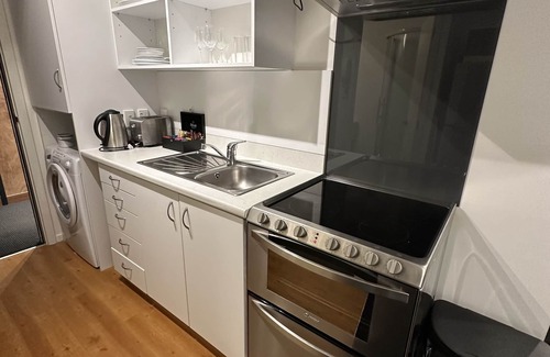 Wellington Apartamento | Gilmer Apartment Hotel