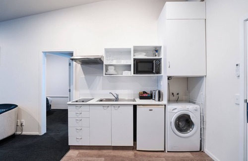 Wellington Apartamento | Gilmer Apartment Hotel